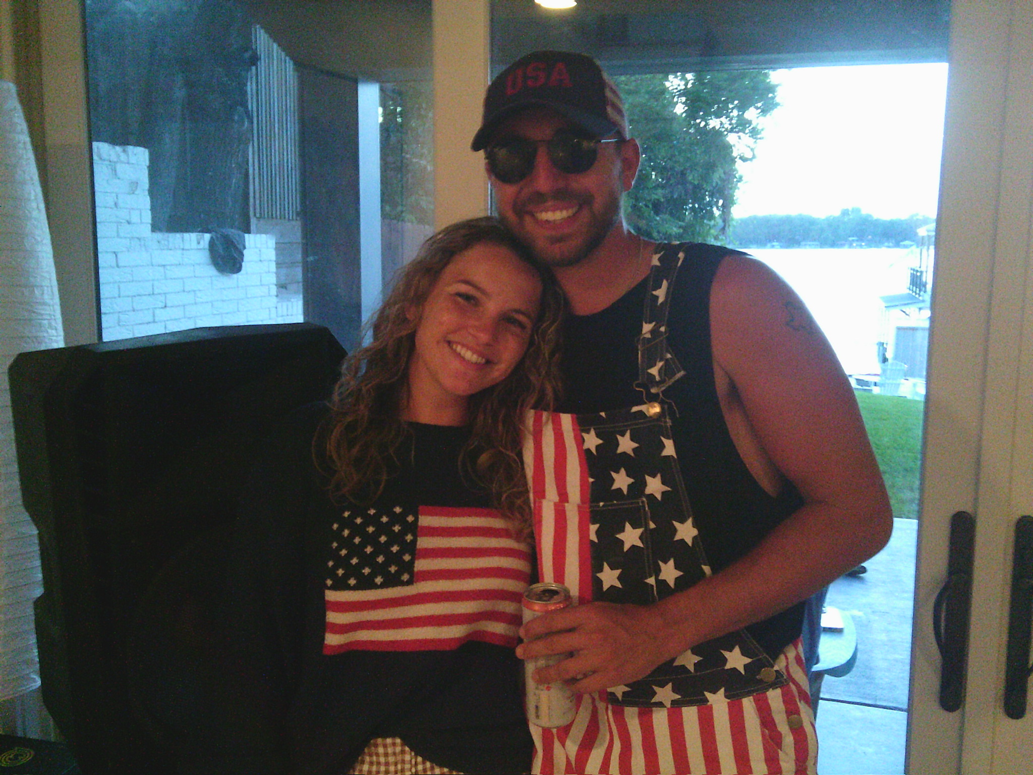 Everyday polaroids photo